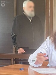 Священик московського патріархату наводив російські ракети на Одесу: його затримали