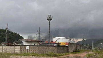 Знову уражено нафтовий термінал в Туапсе: вся росія має бути як Туапсе