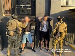 В Одесі ліквідовано шахрайський call-центр