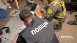 В Одесі ліквідовано шахрайський call-центр