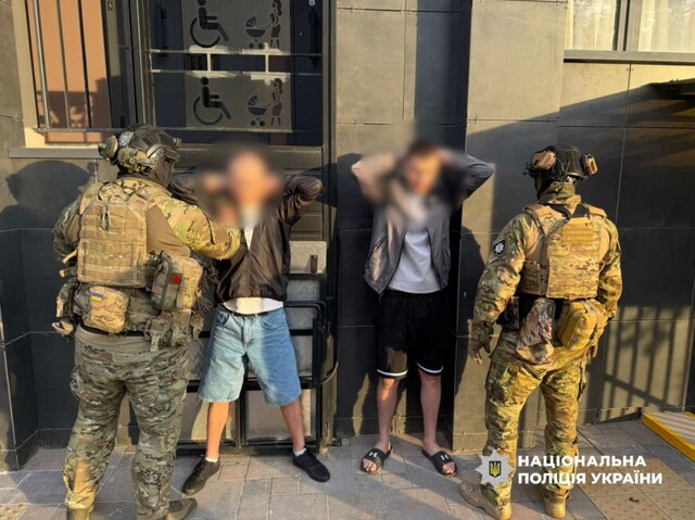 В Одесі ліквідовано шахрайський call-центр