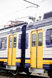 "Укрзалізниця" почала модернізувати електрички для регіональних рейсів: тепер вони будуть з кондиціонерами