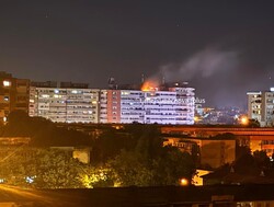 Вночі росіяни атакували південь Одеської області та Румунію