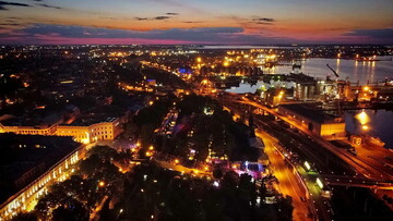 В Одесі оновили програму благоустрою