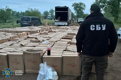 В Одесі росіяни готували теракт із дроном: терористів затримали