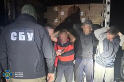 В Одесі росіяни готували теракт із дроном: терористів затримали