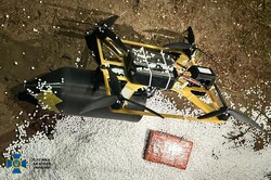 В Одесі росіяни готували теракт із дроном: терористів затримали