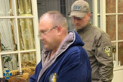 В Одесі росіяни готували теракт із дроном: терористів затримали