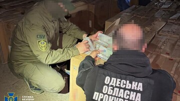 В Одесі росіяни готували теракт із дроном: терористів затримали