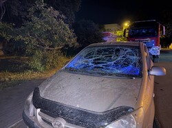 Вночі росіяни завдали повітряний удар по Одесі