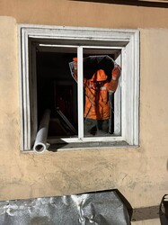 Вночі росіяни завдали повітряний удар по Одесі