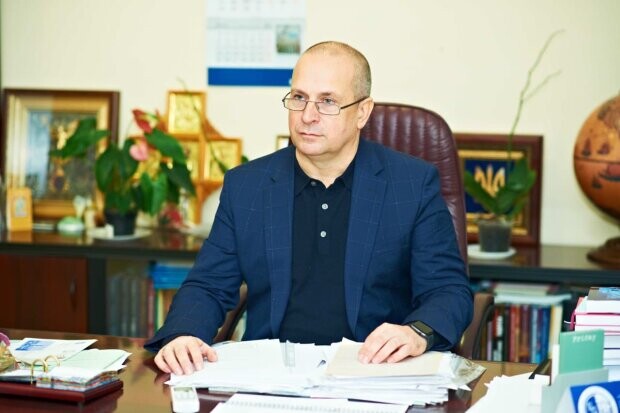 Уряд затвердив перемогу Труби на виборах ректора Одеського університету