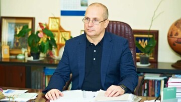 Уряд затвердив перемогу Труби на виборах ректора Одеського університету