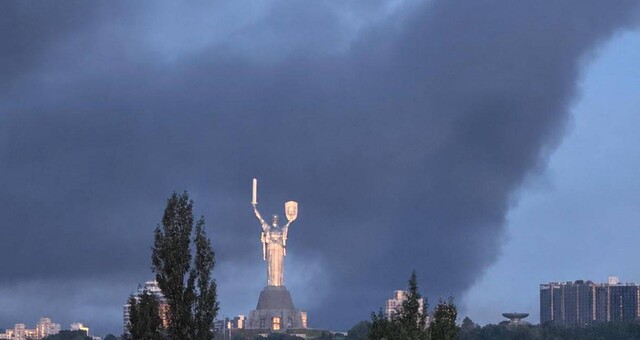 13 людей загинули від російського оюстрілу