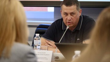 В Одесі звільнився тимчасовий заступник міського голови
