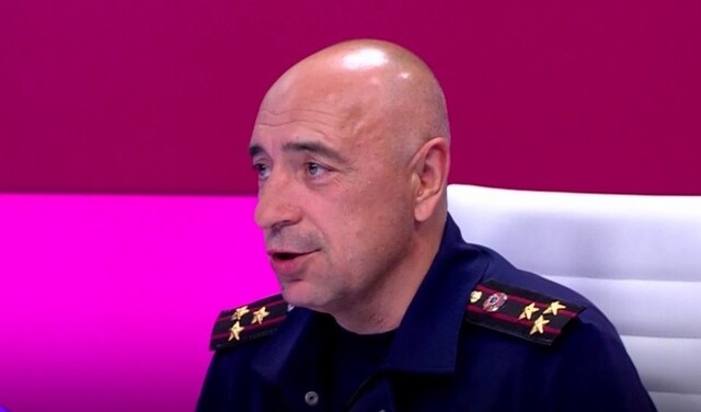 В Одесі призначено тимчасового керівника департаменту муніципальної безпеки