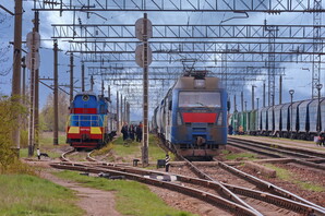 "Укрзалізниця" закуповує колійну інфраструктуру на майже 600 мільйонів