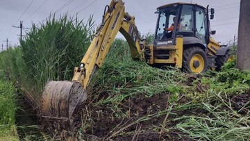 В Одесі розчищають низинні місця, які може затоплювати під час дощів