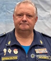 Ті, хто командував ракетним ударом по багатоповерхівці в Одесі у квітні 2022 р. - військові злочинці
