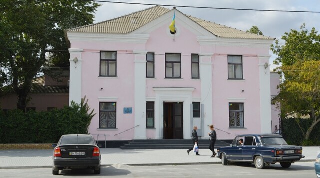 У Кілійській громаді змінили керівництво: обов'язки мера виконуватиме новообраний секретар міськради