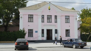 У Кілійській громаді змінили керівництво: обов'язки мера виконуватиме новообраний секретар міськради