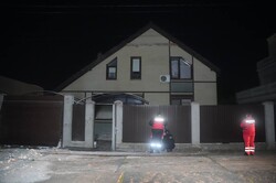 Вночі росіяни атакували "шахедами" Одеську область