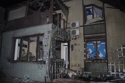 Вночі росіяни атакували "шахедами" Одеську область