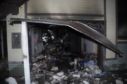 Вночі росіяни атакували "шахедами" Одеську область
