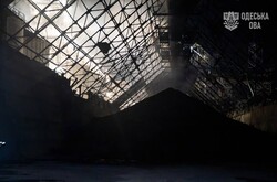 Вночі росіяни атакували Одеську область