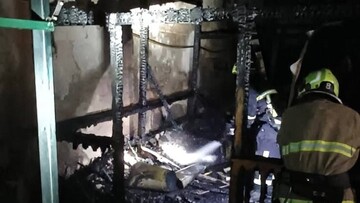 Вночі росіяни завдали удар по Одесі і області