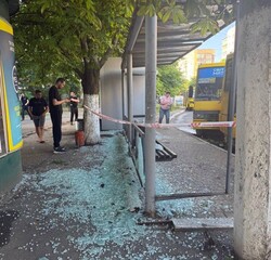 Вночі росіяни атакували Одеську область