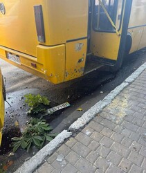 Вночі росіяни атакували Одеську область