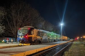 "Укрзалізницю" планують офіційно зробити набувачем гуманітарної допомоги