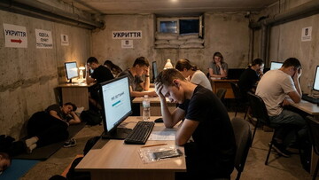 В Одесі критична ситуація із складанням НМТ: через тривоги діти не можуть здати тести