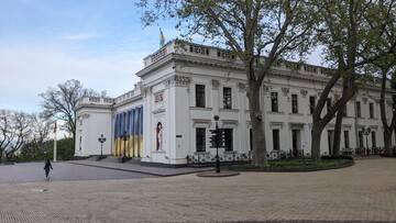 Одеська міськрада планує взяти кредит на 600 мільйонів