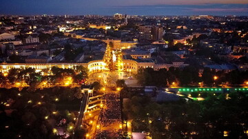 В Одесі планують збільшити туристичний збір