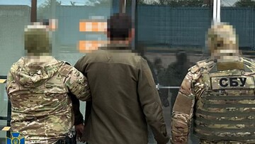 В Одесі затримали російського агента: він реєстрував Starlink для окупантів