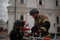 Вночі росіяни атакували Київ і Дніпро