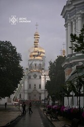Вночі росіяни атакували Київ і Дніпро