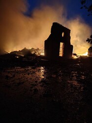Вночі росіяни атакували Київ і Дніпро