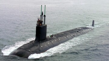 США відроджують одну з ескадр атомних субмарин