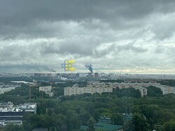 Уражено найбільший нафтопереробний завод у москві