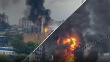 Керівництво України підтверджує удар по москві