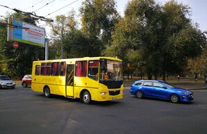Для Одеської області придбають велику партію шкільних автобусів