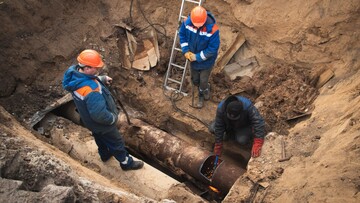 В Одесі почали готувати систему центрального опалення до зими