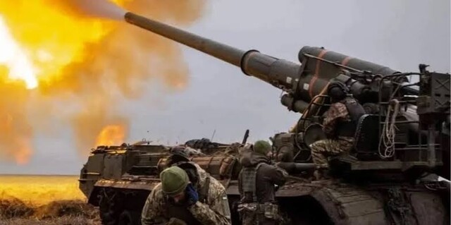 Швеція надає ще 108 мільйонів доларів на закупівлю американського озброєння для України