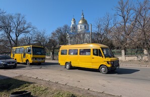 У Білгороді-Дністровському готуються збільшити вартість проїзду в міських автобусах