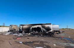 Деталі атаки на Одеську область: уражено стоянку вантажівок, є загиблі