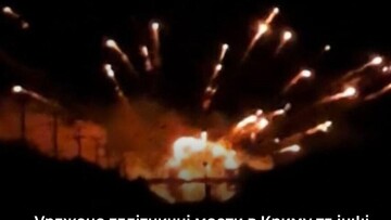Генштаб уточнив результати ударів по москві