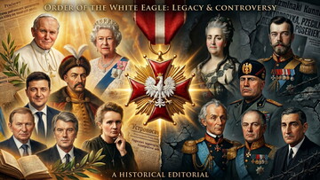Історична пам’ять ціною стратегічного союзу: як Білий Орел розколов Київ та Варшаву